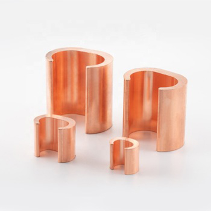 Bolted Earth Connectors/Clamps - LPINZ