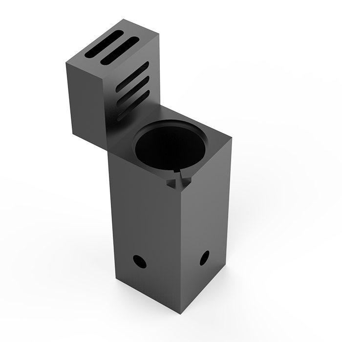 E-PLUS PODS (Cadweld Alternative) - Image 3