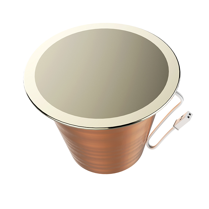 E-PLUS PODS (Cadweld Alternative)