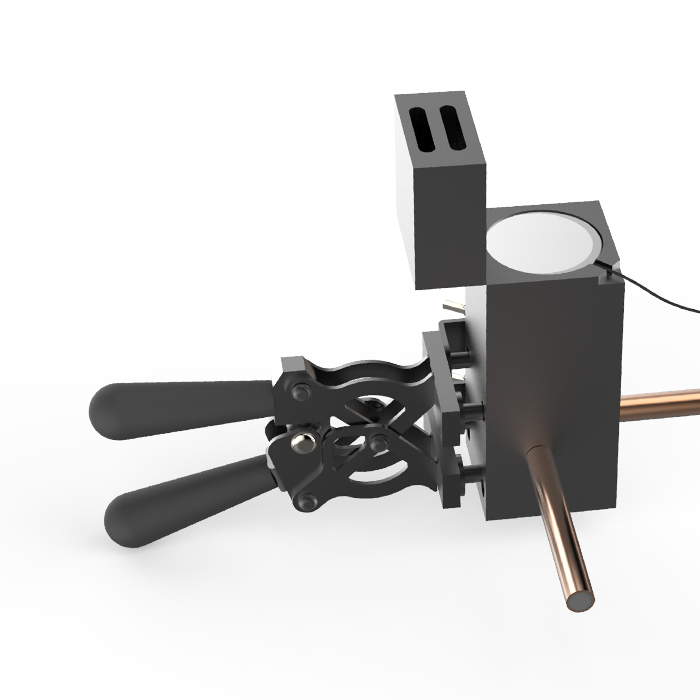 E-PLUS PODS (Cadweld Alternative) for Exothermic Welding - LPINZ