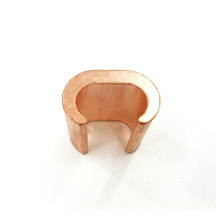 Bolted Earth Connectors/Clamps - LPINZ