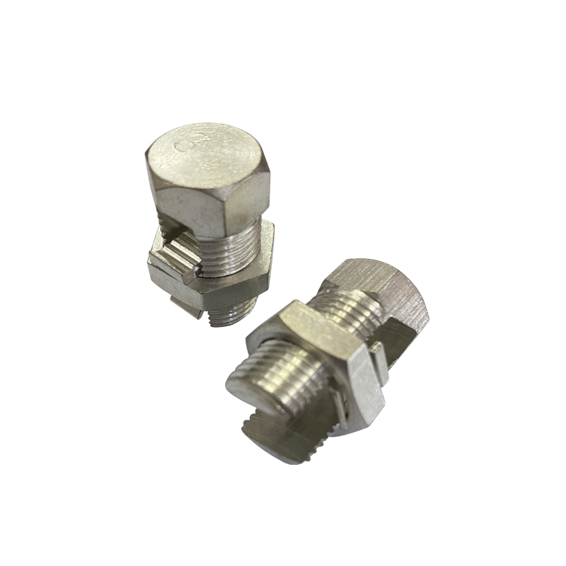 Bolted Earth Connectors/Clamps - Image 4