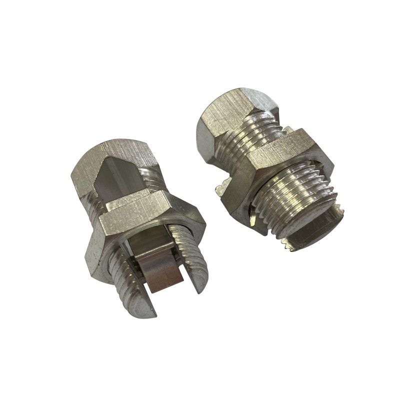 Bolted Earth Connectors/Clamps - Image 5