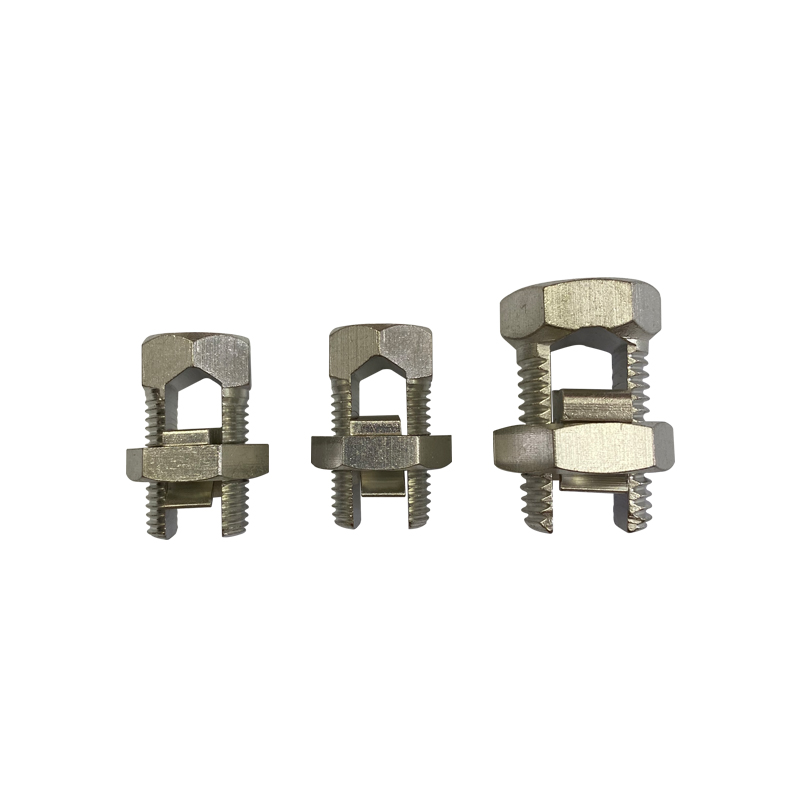 Bolted Earth Connectors/Clamps - Image 6