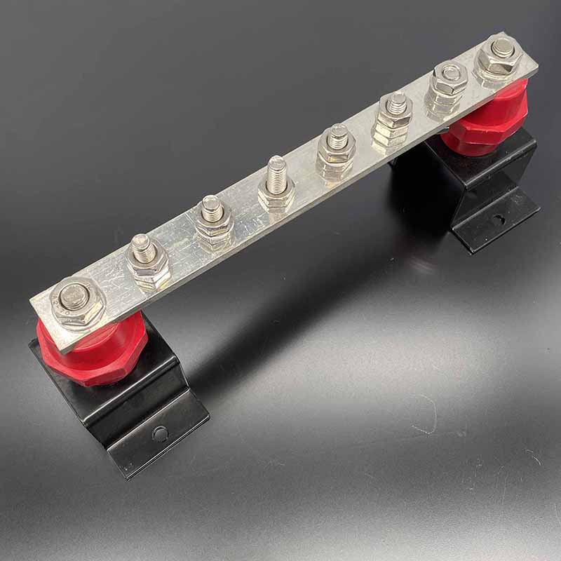 Earth Bar for Power Grounding - LPINZ