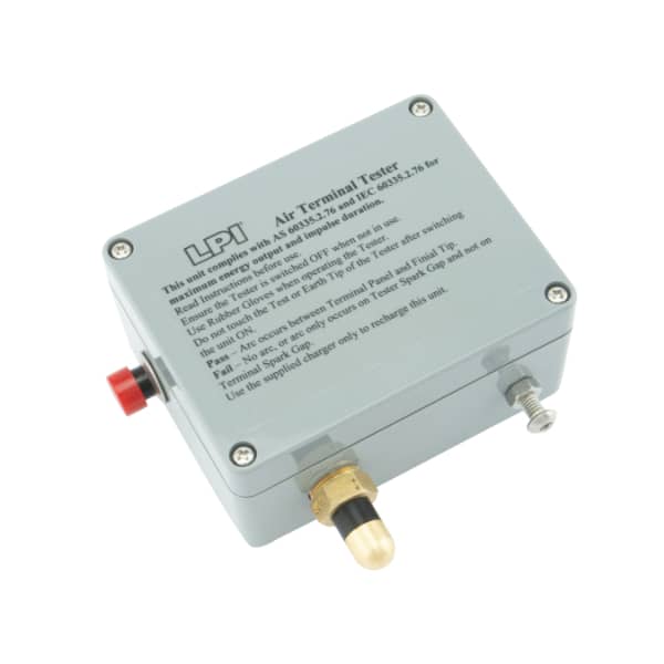 Air Terminal Tester - Image 2