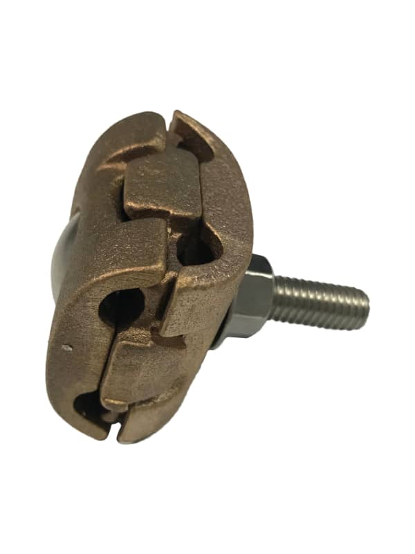 Non-Roof Penetrating Conductor Connectors - Image 2