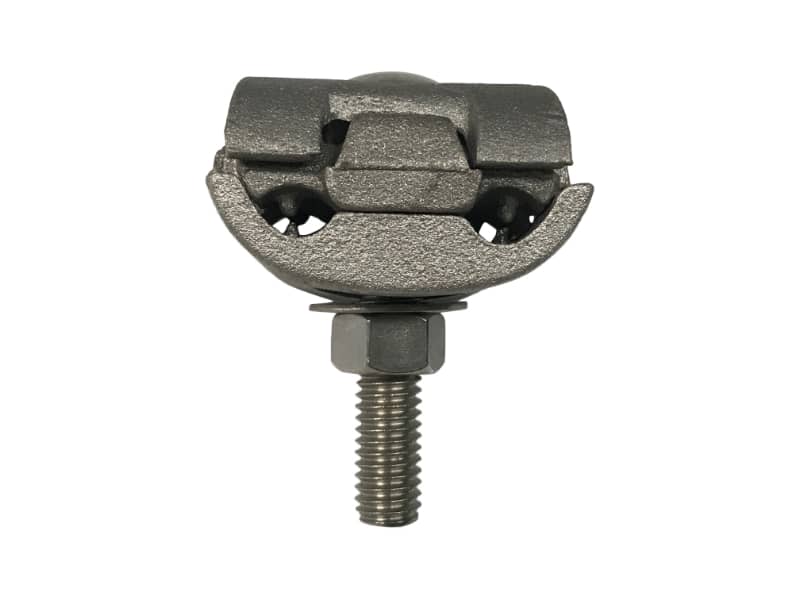 : LPINZ BF-3 Heavy-Duty Earth Connector