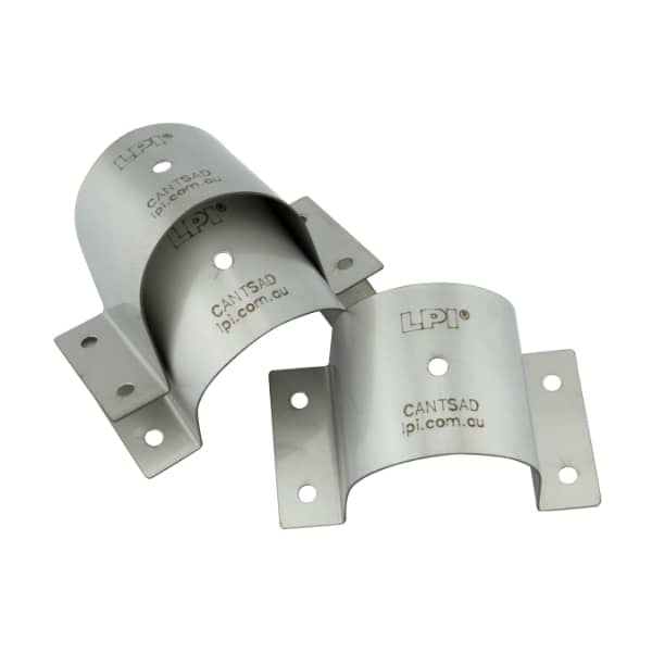 Canterlevering Saddles - Image 2