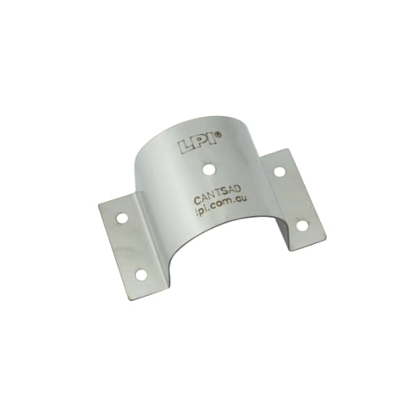 Canterlevering Saddles