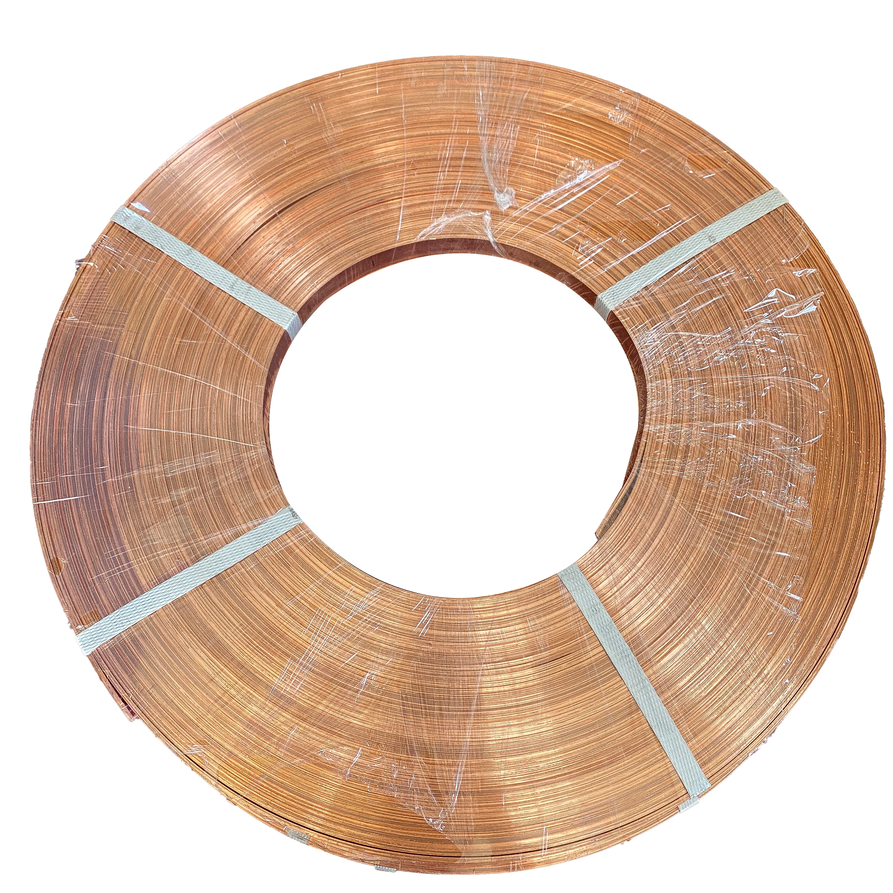 Copper Tape for Electrical Grounding - LPINZ
