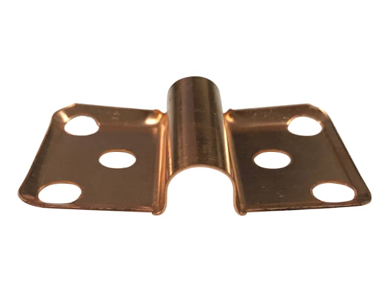 Non-Roof Penetrating Conductor Fixings