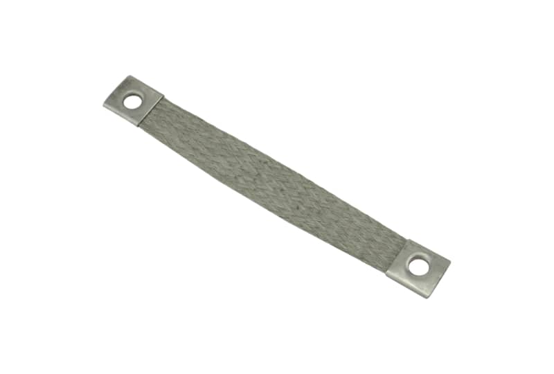 Tinned Copper Flexible Connector