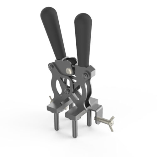 Handle for Exothermic Welding Molds