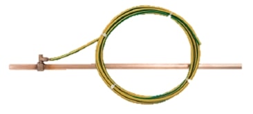 Streetlight Earthing Rod