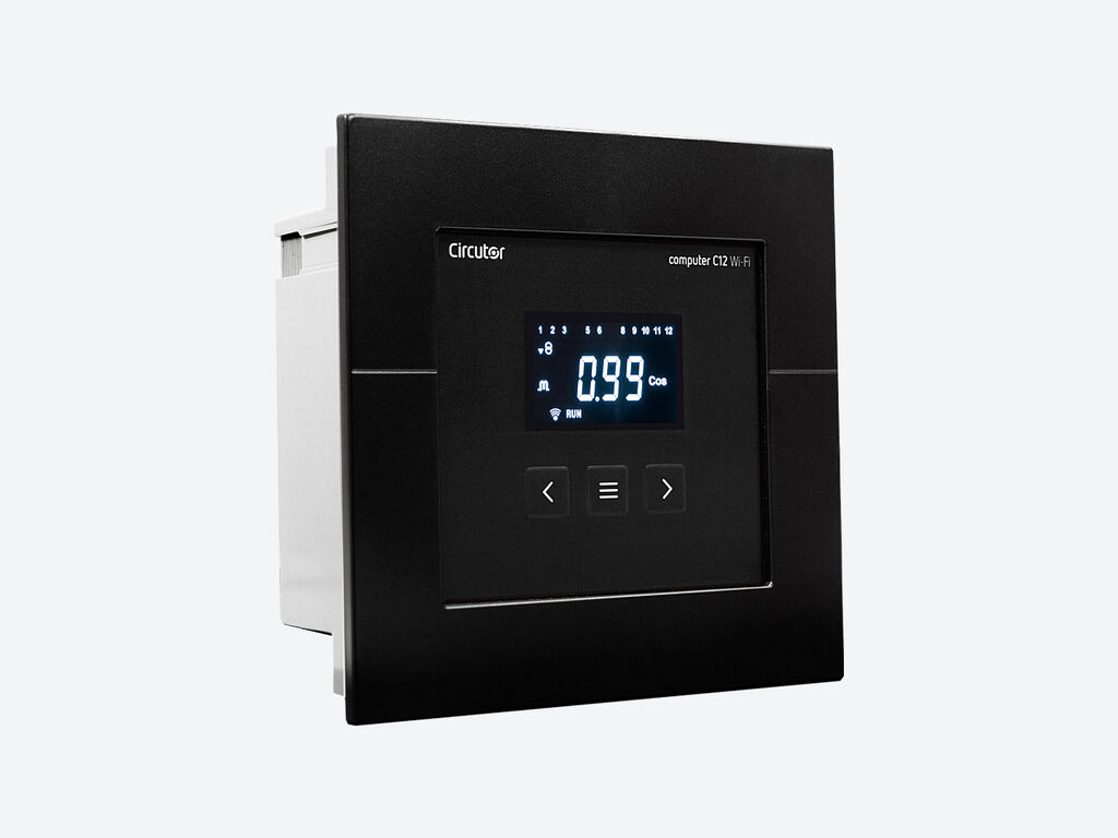 Power Analysers and Monitoring Computers - Image 2