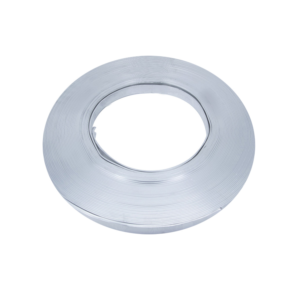 Copper & Aluminium Tape/Strap for Electrical Applications - LPINZ