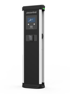 Post eVolve Smart – With RFID, Communications