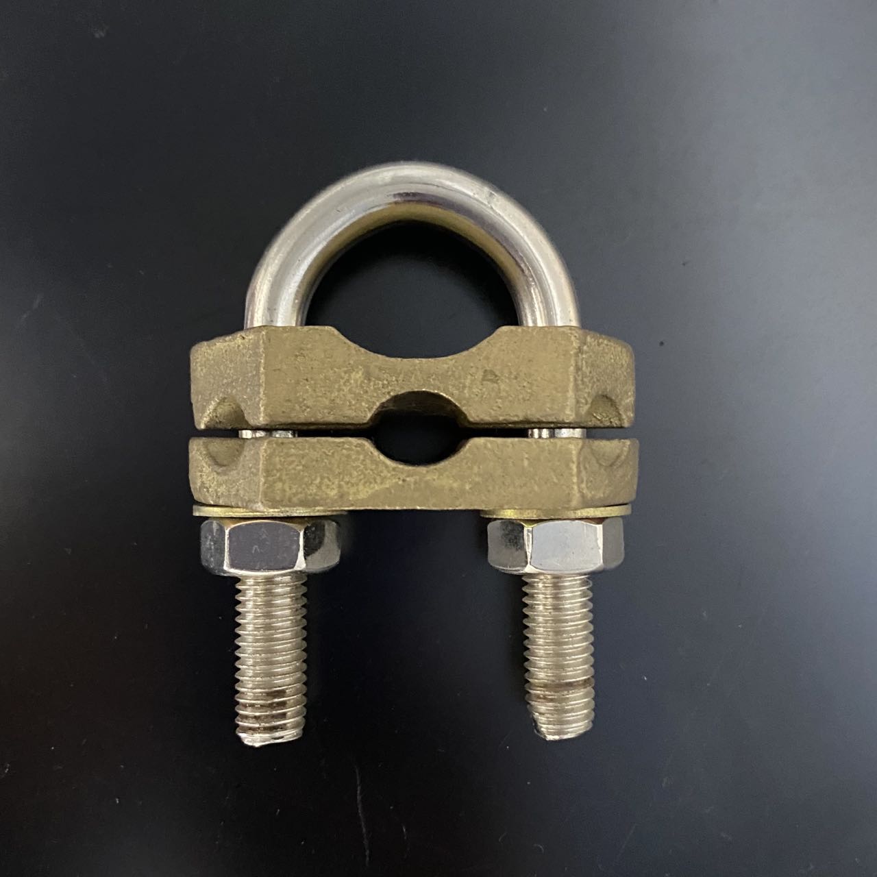 Bolted Earth Connectors/Clamps - Image 2