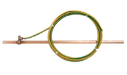 Rebarcon (Wricon Alternative) Earthing Systems - LPINZ