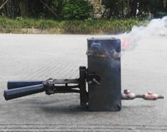 E-PLUS Exothermic Welding Mold for Electrical Connections - LPINZ