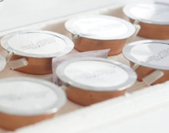 E-PLUS Exothermic Welding Mold for Grounding Solutions - LPINZ