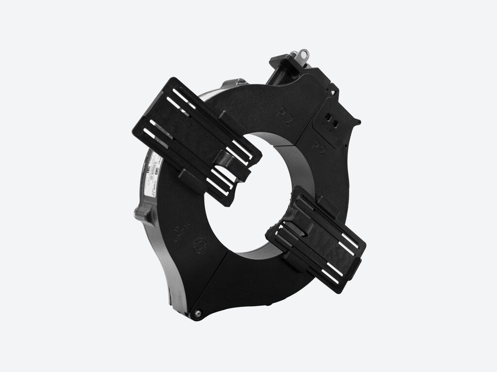 Split-Core: TQ, TQR Range