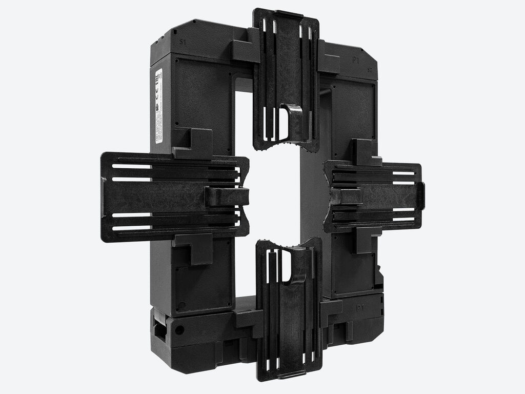 Split Core Range TQ TQR