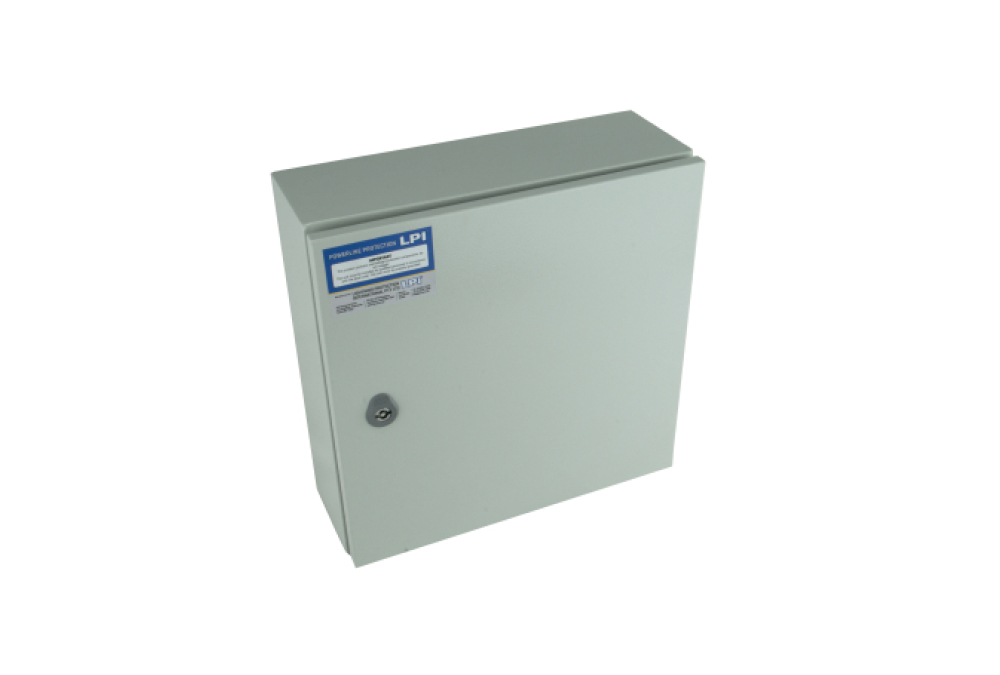 Surge Filter with enclosure - Image 3