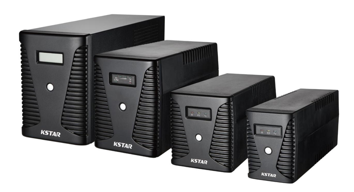 Line Interactive UPS