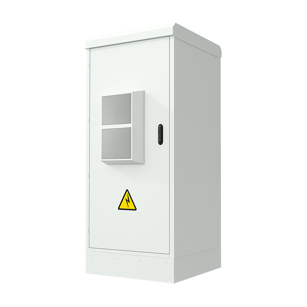 Outdoor UPS Solutions