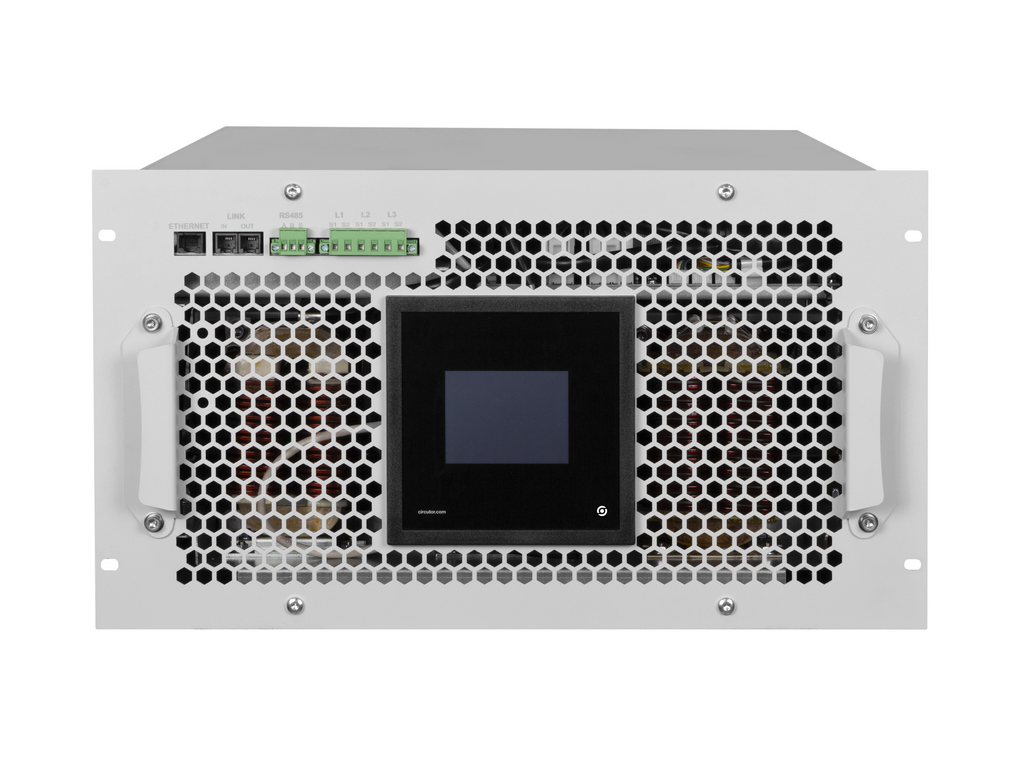 Static Var Generators (SVG) - Image 4