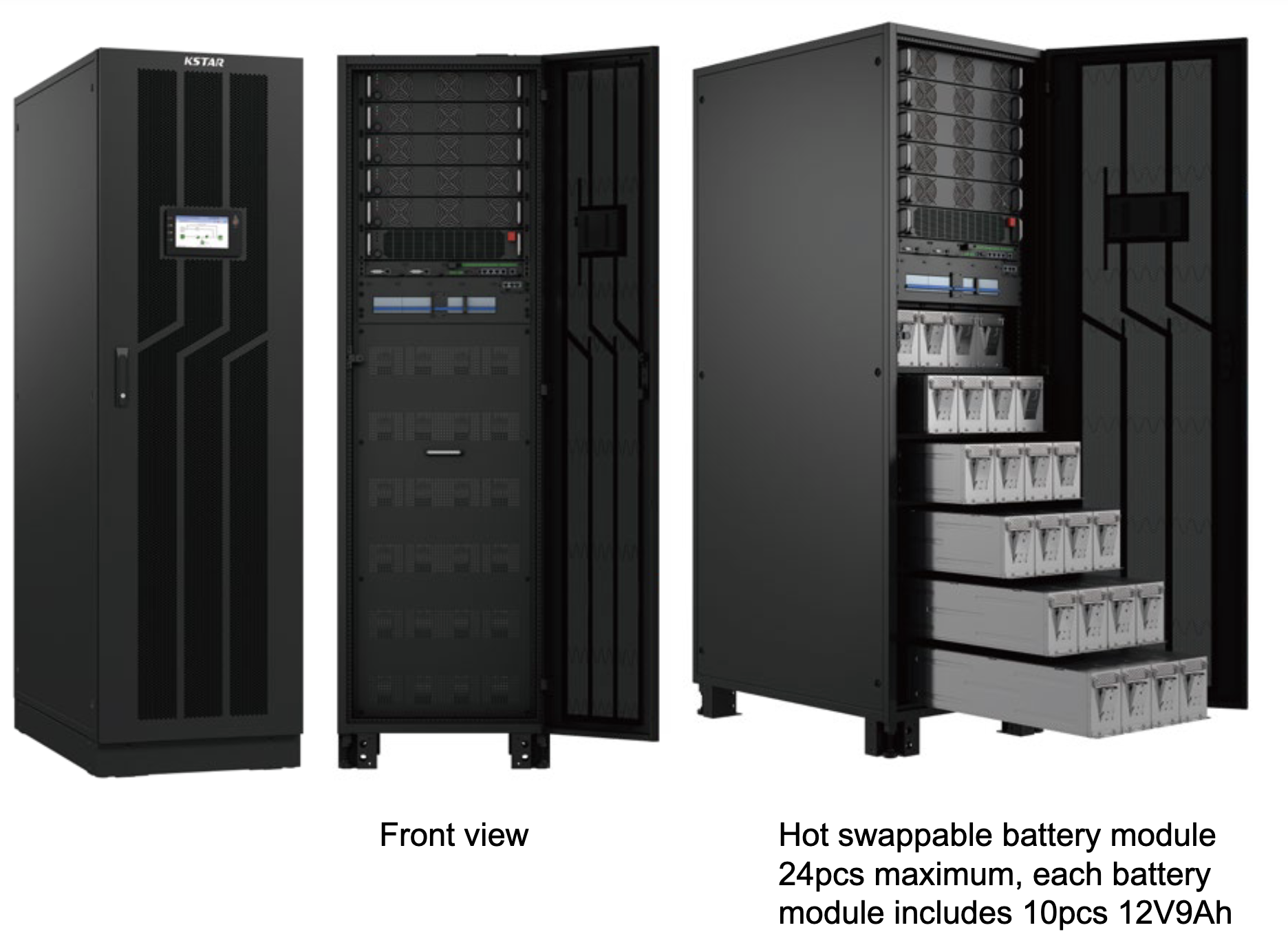 Modular UPS - Image 3