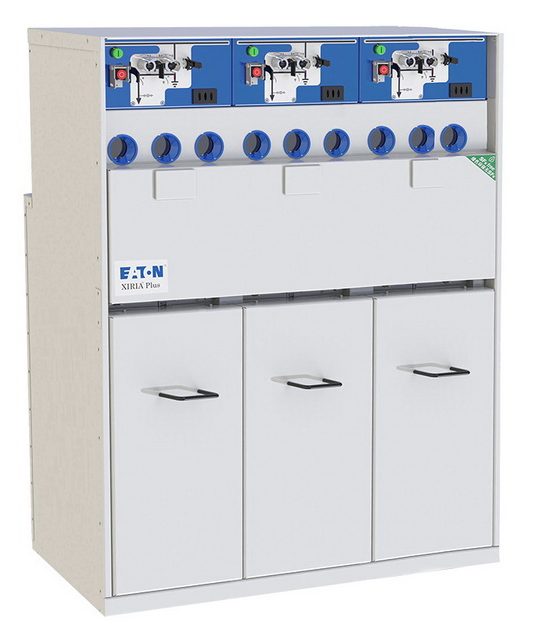 Xiria Plus Switchgear