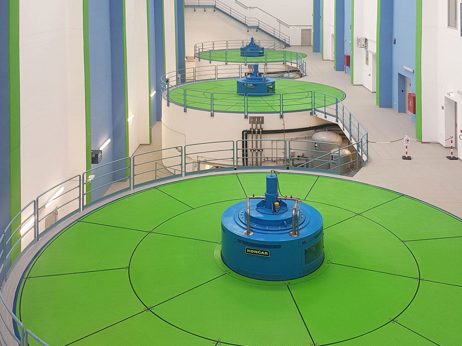 Turnkey Energy Solutions